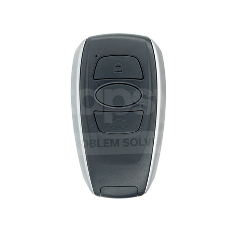 Subaru Forester 2018-2021 3 Buttons Smart/Prox Remote Key P/N 231451-7000 2314517000 231451 7000 FCCID 14AHK