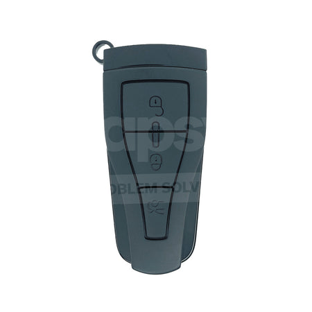 MG MG6 2013-2017 Genuine 3 Buttons Slot and Push Remote Key 10025423