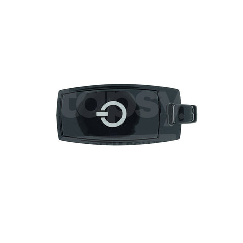 MG MG6 2013-2017 3 Buttons Keyless Slot Remote Key 433MHz 10181327 ...