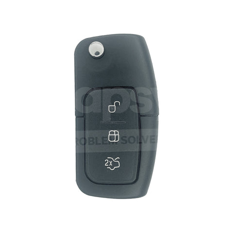 Flip Remote Key For Ford Falcon/Fiesta/Focus/Galaxy/Mondeo/Transit Courier/Ecosport