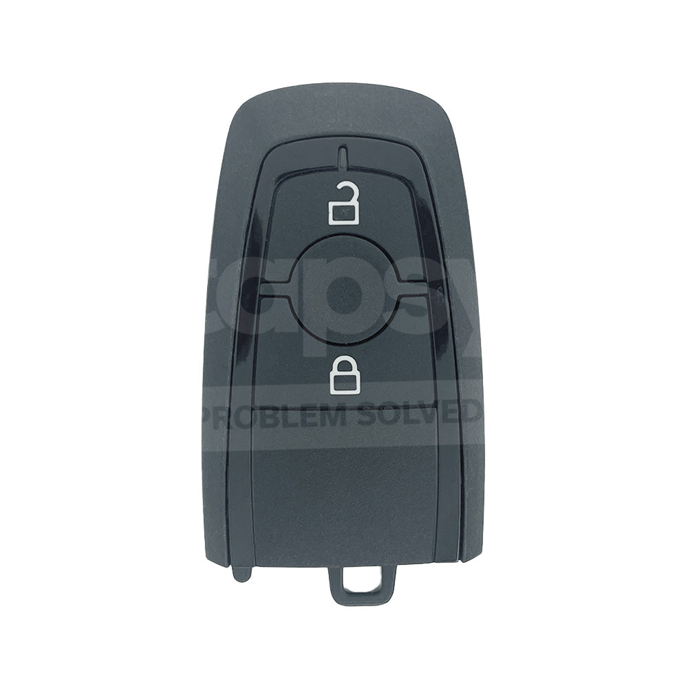 Ford Ranger/Ecosport 2018-2024 Genuine 2 Buttons Smart Remote Key HC3T ...