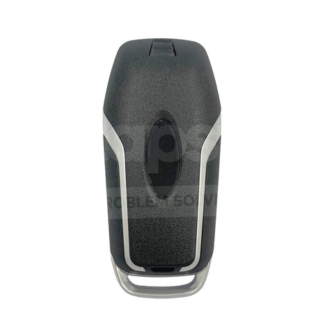 4 Button Smart Remote key for Ford Mustang (2013 - 2017) 434Mhz