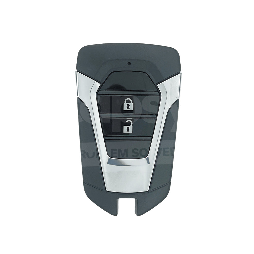 Isuzu D Max 2019 - 2024 Genuine 2 Buttons Smart/Prox Remote Key 7-55197464-0 7551974640 7 55197464 0