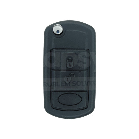 Land Rover Discovery 3 Remote Key ( 2005 - 2010)