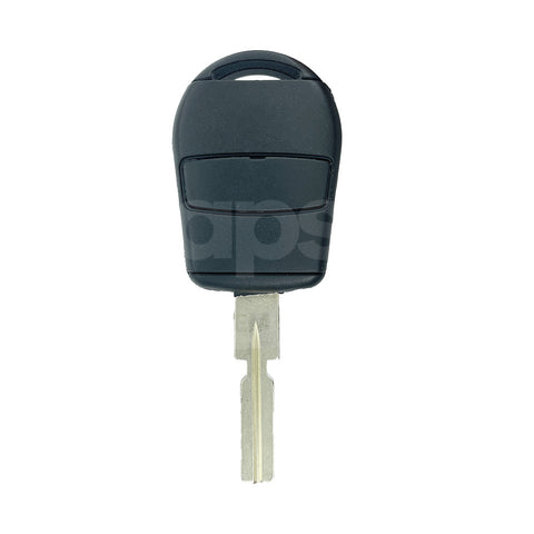 BMW 2 Buttons Remote Key Remote Case/Shell/Blank/Enclosure