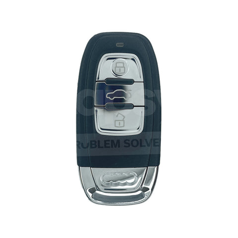 Slot Remote Key For Audi A4,A5,A6,A7,Q5 P/N-8K0959754G