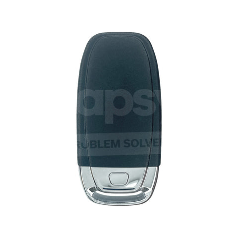 Audi Smart Remote Key Shell 3 Button with Blade