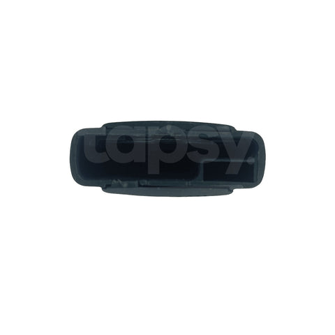 Audi Smart Remote Key Shell 3 Button with Blade