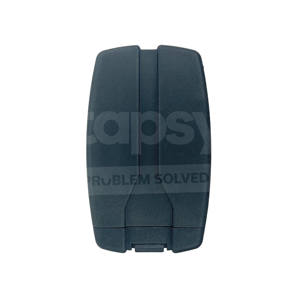 Land Rover 5 Buttons Remote Key Case/Shell/Blank/Enclosure
