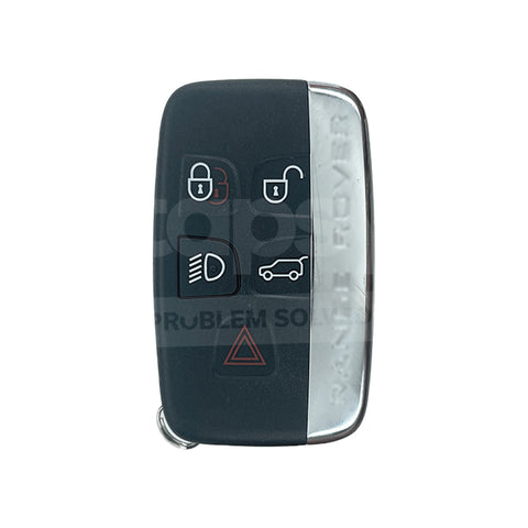 RANGE ROVER 5 Buttons Remote Key Case/Shell/Blank/Enclosure For Discovery/Discovery Sport