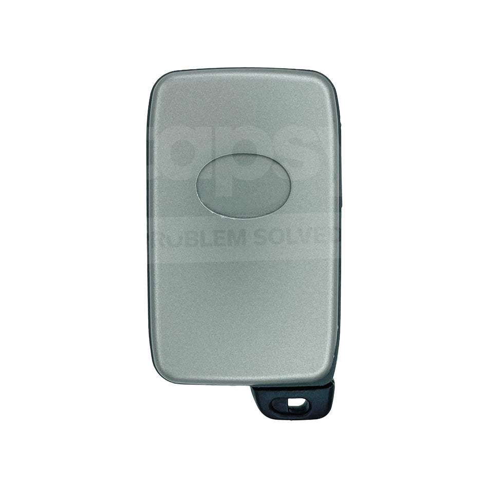 Toyota 3 Buttons Key Remote Case/Shell/Blank/Enclosure For Toyota Camry/Aurion & many other models