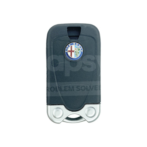 Original Smart Key For Alfa Romeo 159, Brera,Spider P/N 71740257 CHIP 7941, 433Mhz