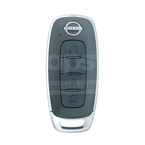 Nissan X-Trail 2022-2024 Genuine 4 Buttons Smart/Prox Key S180146106 FCCID: KR5TXPZ1
