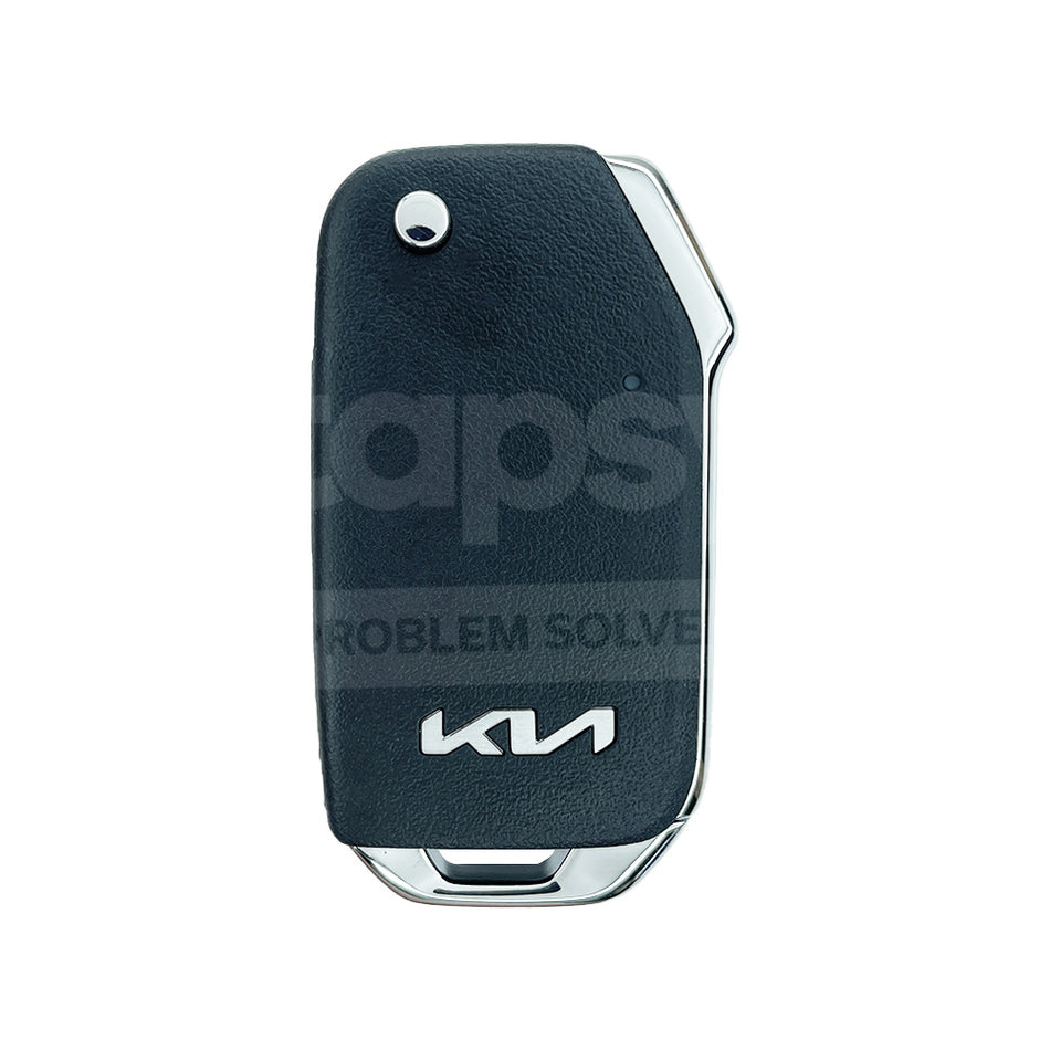 Llave remota original de 3 botones para Kia Carnival/Sportage/Sorento. N.° de pieza: 95430-P1300. FCCID: SVI-SKRGE03.