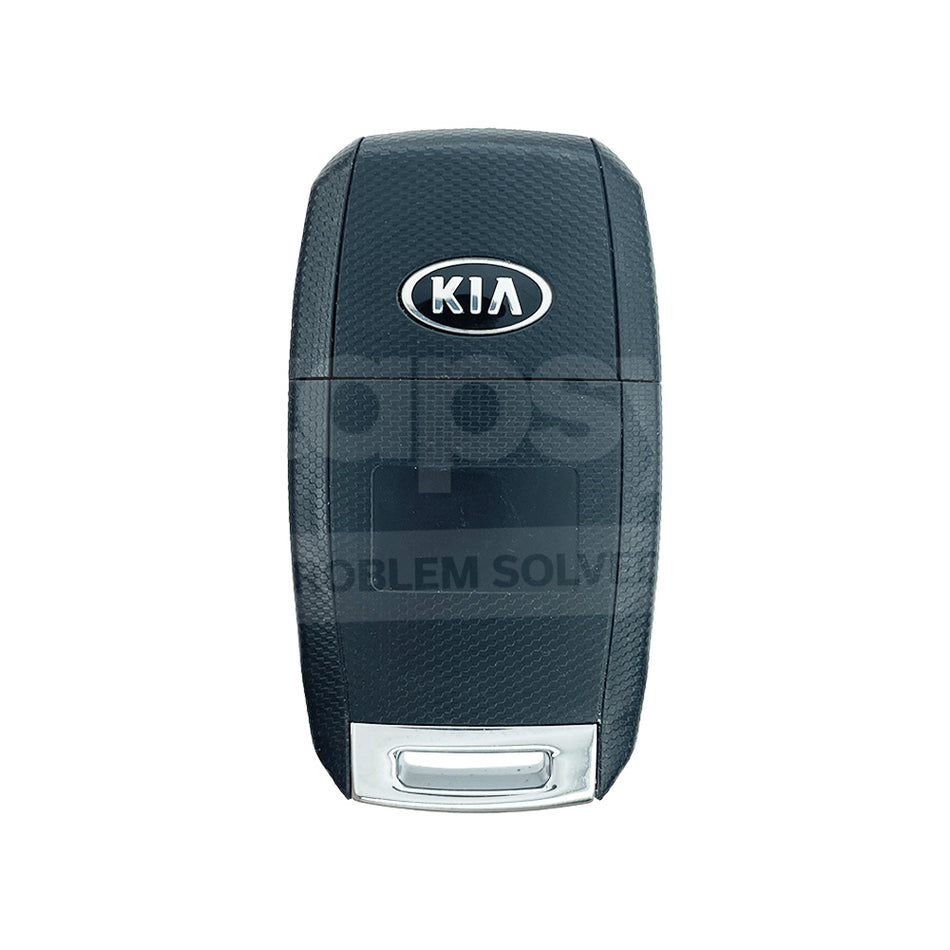 KIA Sorento 2015-2020 Original 3 Buttons Remote Key 433MHz 95430-C5210