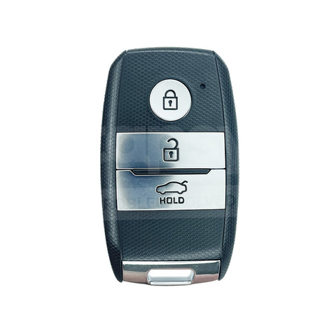 3 Button Smart/Prox Remote Key for Kia K3 95440-A7800 (433MHz)