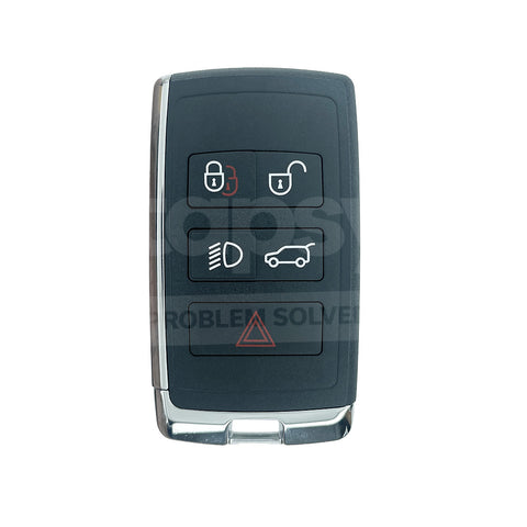 Genuine Keyless Smart Key For Land / Range Rover (2018 - 2021)