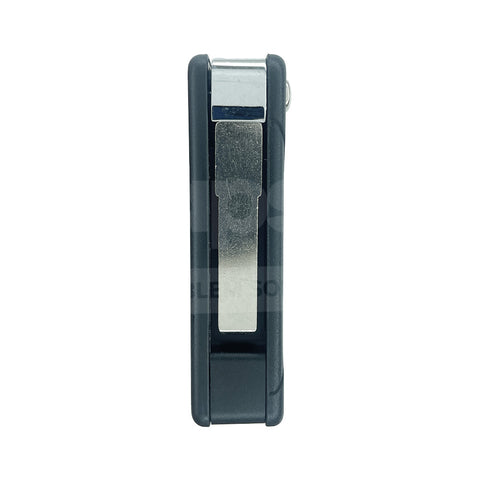 3+1 Button Flip Remote Key for Jeep Renegade 2015-2020 (433Mhz) 2ADFTFI5AM433TX