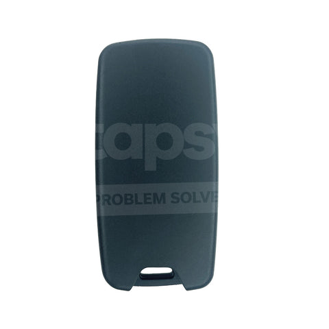 3 Button Flip Remote Key for Jeep Renegade 2015-2020 (433Mhz) 2ADFTFI5AM433TX