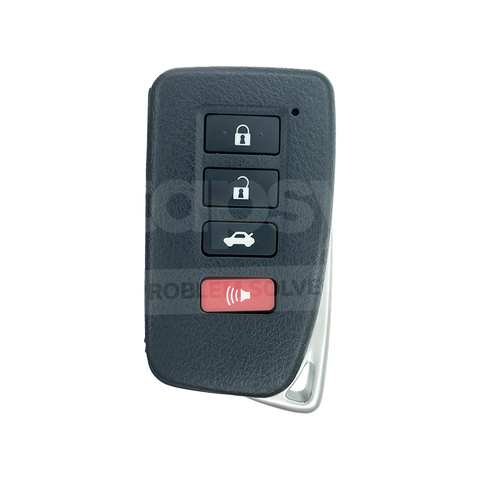 Smart/Prox key for Lexus NX300/NX300H/NX200T (312/314MHz 2110) HYQ14FBA P/N:89904-78070,89904-78470,89904-78670