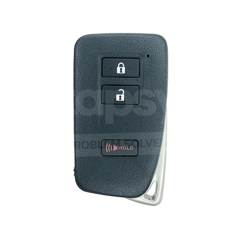 Smart Key For Lexus NX200T/NX300H (312/314MHz 2110B) HYQ14FBA P/N: 89904-78240 89904-78660,89904-78460, 89904-78060