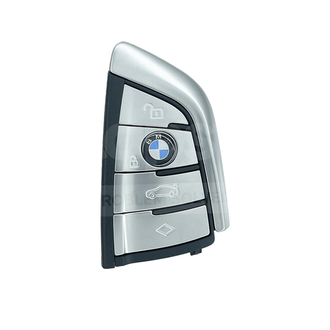 Genuine Keyless Smart Key For BMW ALL G-Series (433Mhz) N5F-ID21A
