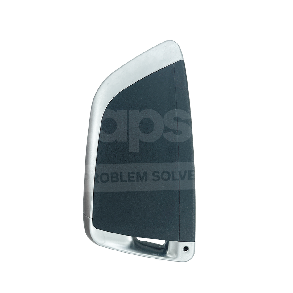 3 Buttons BMW Smart Remote Key For BMW X5(F15) 2014-2018 FCCID-9337244-01