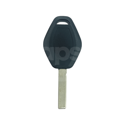 3 Buttons BMW Remote Key For Series 1/3/5/6/ X5 CAS2