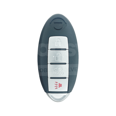Smart/Prox Remote Key for Nissan Altima and Nissan Versa
