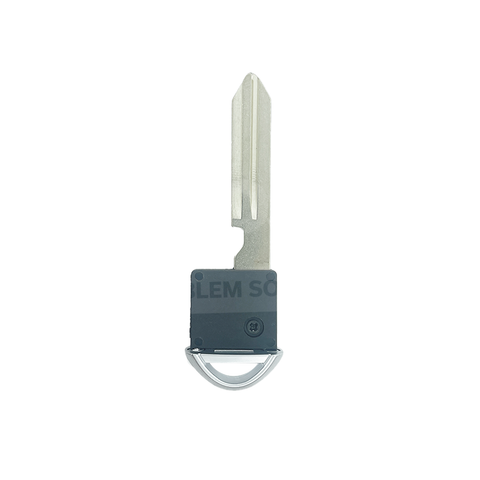 Prox/Smart Remote Key for Nissan Juke (2013 - 2019)  Chip ID46 PCF7952A 433MHz FSK FCCID:CWTWB1U825/TWB1G662 P/N:285E3-1KA0D / 285E3-1KA9D