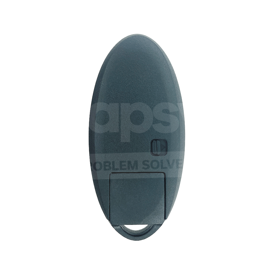 Smart/Prox Remote Key for Nissan Patrol 2017