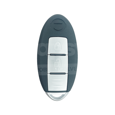 Prox/Smart Remote Key for Nissan Juke (2013 - 2019)  Chip ID46 PCF7952A 433MHz FSK FCCID:CWTWB1U825/TWB1G662 P/N:285E3-1KA0D / 285E3-1KA9D