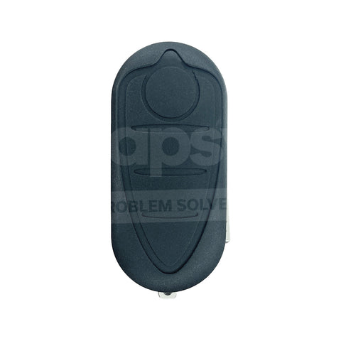 Flip Remote Key For Alfa Romeo Mito (Delphi BSI) P/N 71765806.