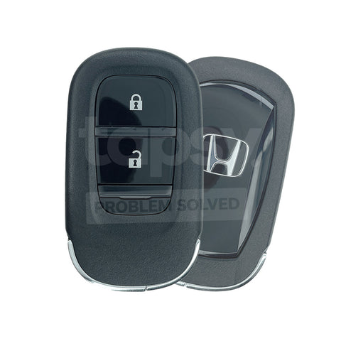 Honda CR-V 2022-2024 Original 2 Buttons Smart/Porx Remote Key 433MHz 72147-T20-Y11 72147 T20 Y11 72147T20Y11
