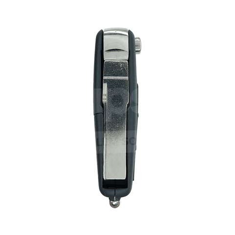 Keyless Flip (Prox) Remote Key For Audi A8/S8 (2004 to 2011/433MHz)