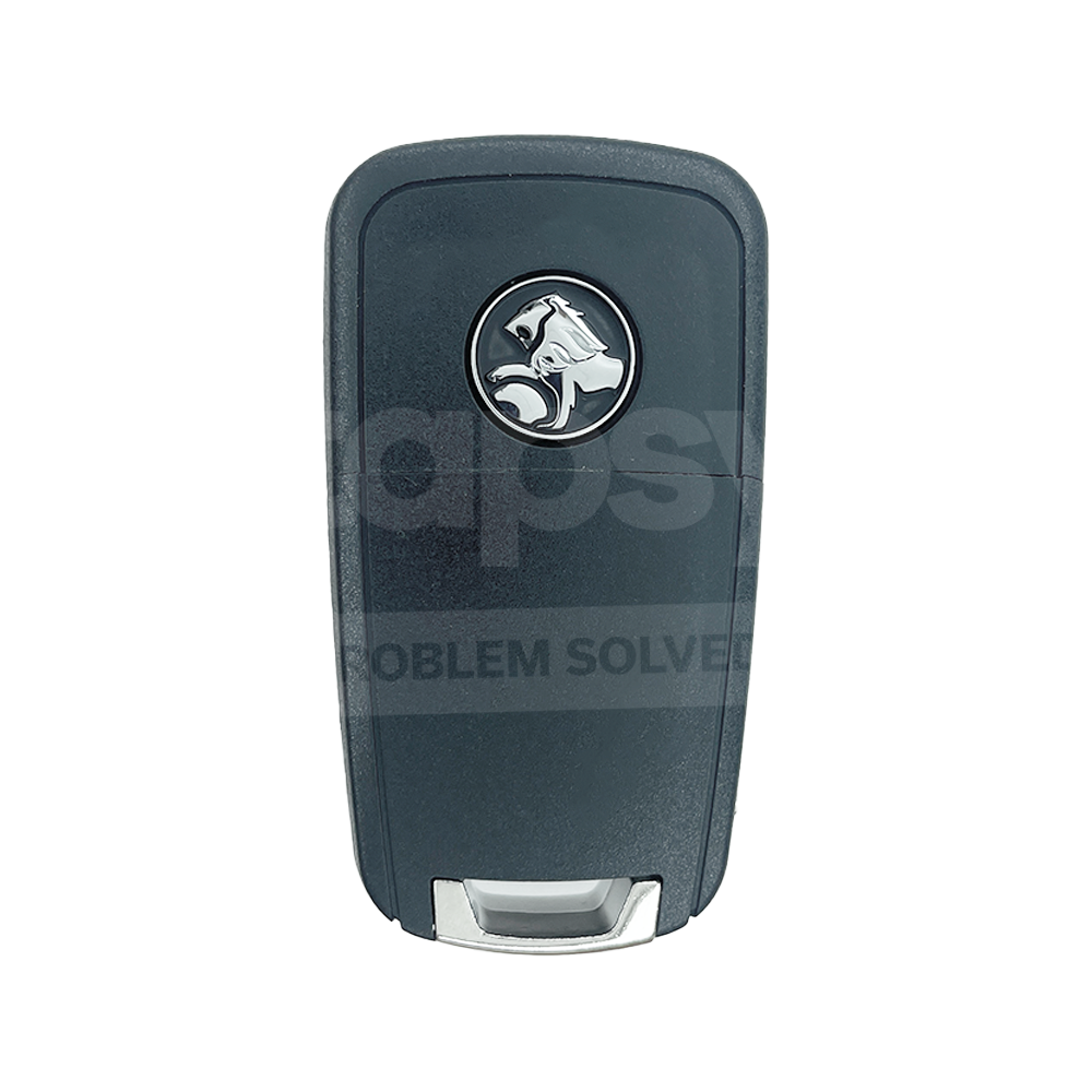 Commodore Key Control HOLDEN Commodore 2013-2017 Original 4+1 Buttons Smart Remote Key 433MH ...