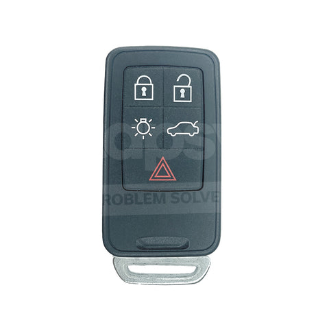 Remote/Slot Key for Volvo S60/S80/V60/V70/XC60/XC70 (433MHz)  KR55WK49264