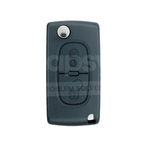 (433Mhz) NG Flip Remote Key For Peugeot 308, 3008, 5008 Citroen Berlingo