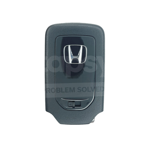 Honda Odyssey 2017-2021 Genuine 4 Buttons Smart/Prox Remote Key P/N 72147-T6A-H03