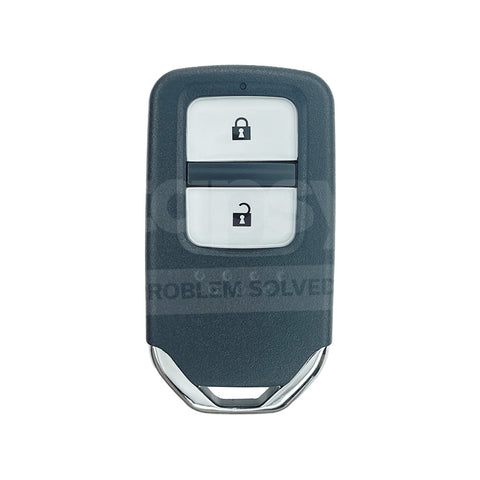 Smart/Prox Remote Key For Honda Fit/ City /Vezel/XRV/HRV and Jazz 433Mhz (P/N: 72147-T5A-G01)