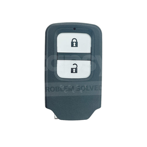 Smart/Prox Remote Key For Honda CRV 433Mhz(P/N: 72147-TLA-M02)