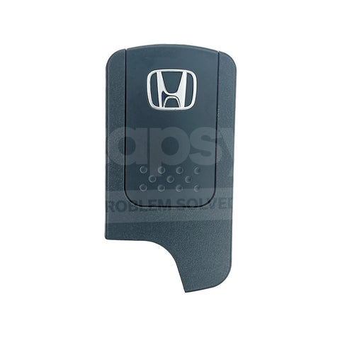 Honda Civic 2012-2016 Genuine 3 Buttons Smart/Prox Remote Key P/N:  72147-TR0-H03