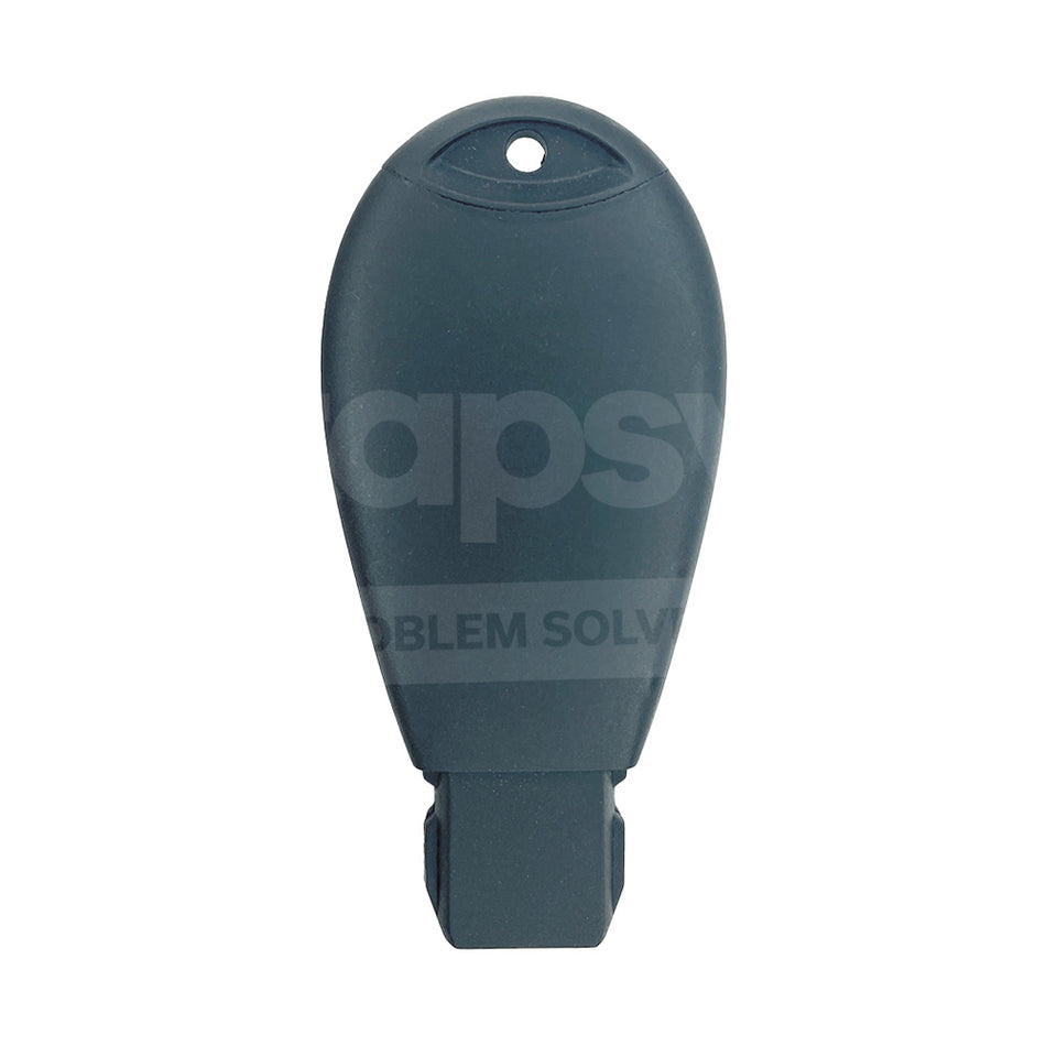 Chrysler Grand Voyager 2008-2013 5 Buttons Fobik/Slot Start Remote Key ID46 433MHz FCC ID: IYZ-C01C