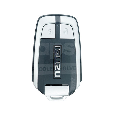 ISUZU D-Max/MU-X 2013-2020 Original 2 Buttons Smart/Prox Remote Key C8984849970 ACJ932U01