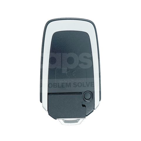 ISUZU D-Max/MU-X 2013-2020 Original 2 Buttons Smart/Prox Remote Key C8984849970