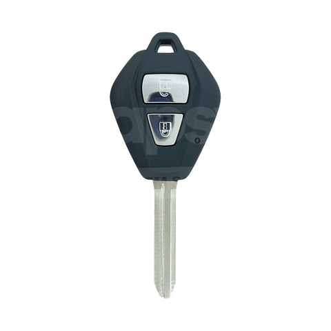 Holden Colorado 2008-2011 2 buttons Remote Key 433MHz 95712177