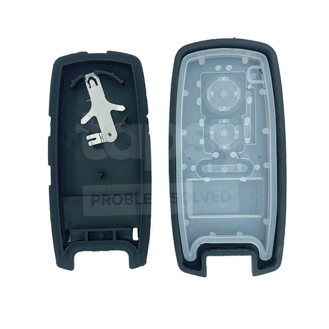 Suzuki 2 Buttons Smart Prox Remote Key/ Case/Shell/Blank/Enclosure For Grand Vitara SX4