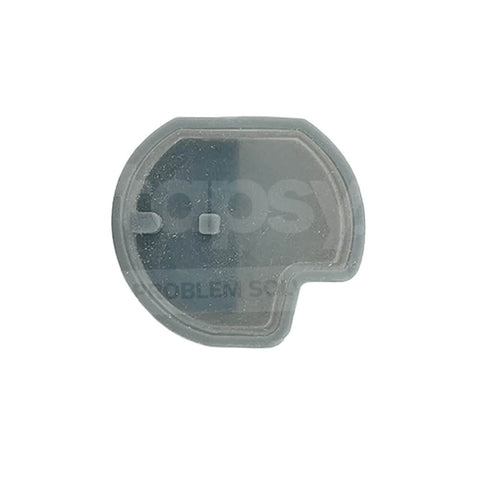 Suzuki Rubber Buttons Enclosure For Grand Vitara/Liana/Swift 2 Pack