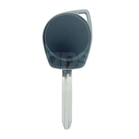 Suzuki 2 Buttons Remote Key/ Case/Shell/Blank/Enclosure For Grand Vitara/Liana