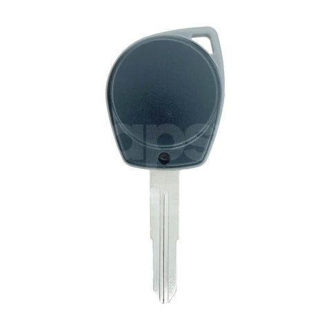Suzuki 2 Buttons Remote Key/ Case/Shell/Blank/Enclosure For APV Van.